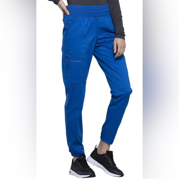 NWT Cherokee scrub pants - Picture 2 of 7